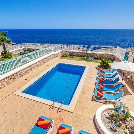 Villa Stella Maris By Cala d'Or (Mallorca)