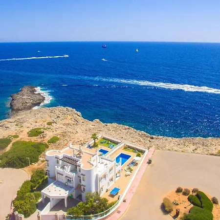 Stella Maris By Cala d'Or (Mallorca)