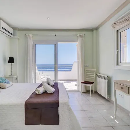 Stella Maris By Villa