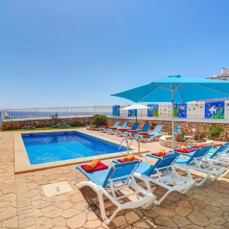 Villa Stella Maris By Cala d'Or (Mallorca)