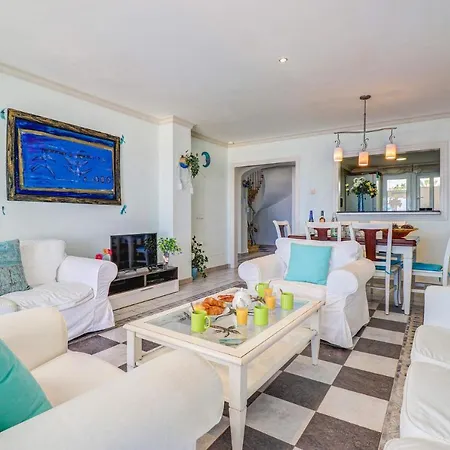 Villa Stella Maris By